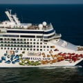 Norwegian Gem