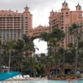 The Atlantis Resort in Nassau