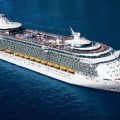 freedom of the seas review