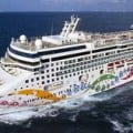 Norwegian Pearl
