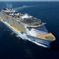 oasis of the seas review