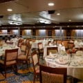 carnival my time dining