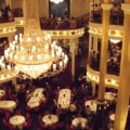 freedom of seas my time dining