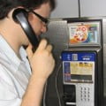 Call from cruise