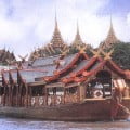 thailand cruise