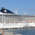 msc poesia