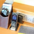 keeping in touch on cruise ship