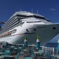 Carnival Freedom