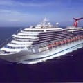 cruise to nowhere