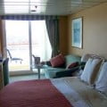 unsold cruise cabins