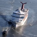cause of carnival triumph fire