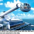 quantum of the seas north star