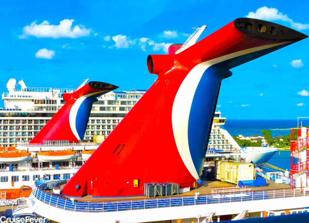 Carnival Cruise Line Offering Deals on Last Minute Cruises