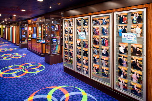 Cruise Ship Pictures