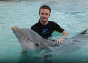 Dolphin Cay, Atlantis Resort