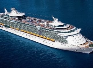 freedom of the seas review