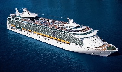 freedom of the seas review
