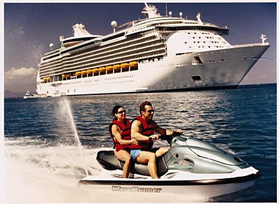 Tips for Jet Skiing on Your Cruises Shore Excursion