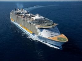 Oasis of the Seas Review and Tips oasis of the seas review