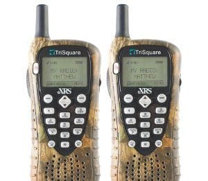 walkie talkie cruise ship