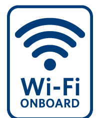 wifi cruise ship