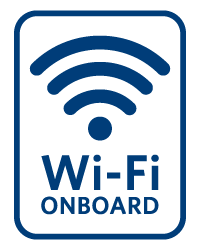 Wi-Fi Aboard a Cruise Ship and How Much it Costs