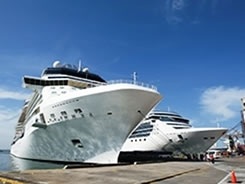 Anchors Away! Choosing a Cruise Destination