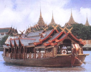 thailand cruise
