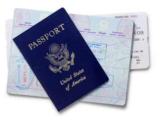 passport copies for cruise