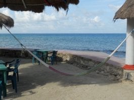 playa corona beach