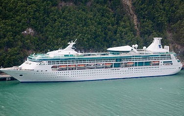 Rhapsody of the Seas Emerges from Makeover as New Ship