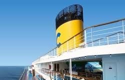 costa cruise lines