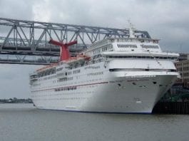 carnival elation new orleans