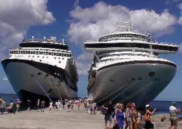How to Choose a Cruise Line: Comparison of the Top 10 Cruise Lines