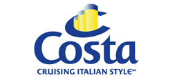 compare Costa cruises with other cruise lines