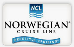 Norwegian cruise lines compared to other lines