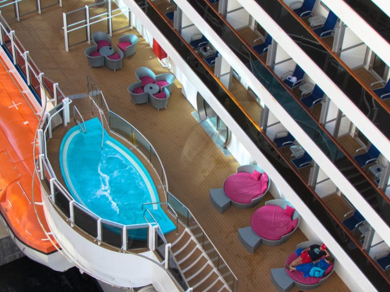 5 Things You Should Not Do On A Cruise