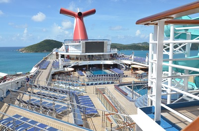 Carnival Liberty Cruise Ship Review and Tips