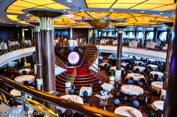 The Underrated Cruise Ships: Hidden Treasures of the Ocean