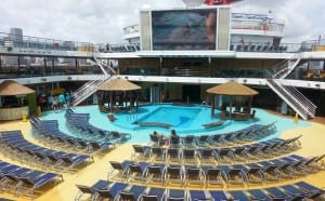Carnival Breeze review