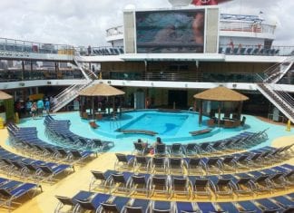 Carnival Breeze review