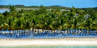 Four New Cruise Ports Coming to the Caribbean and Pacific Coast