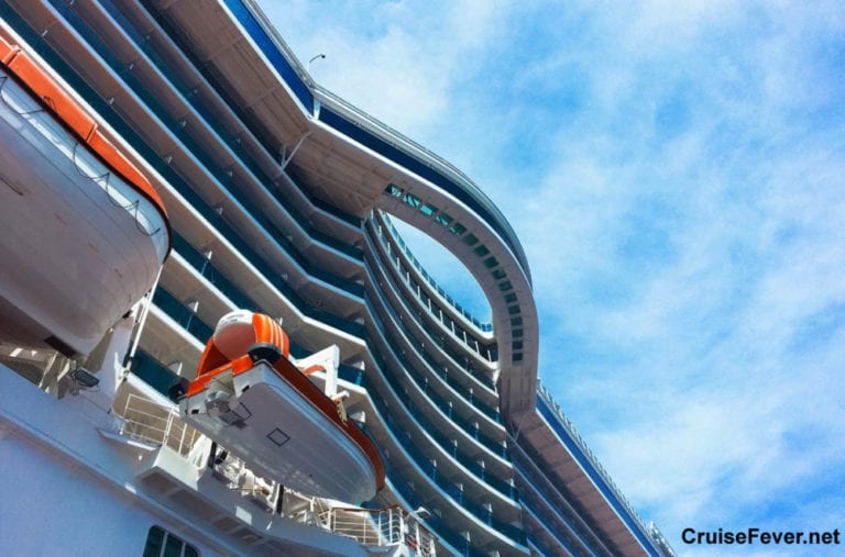 Princess Cruises Releasing Free Messaging App