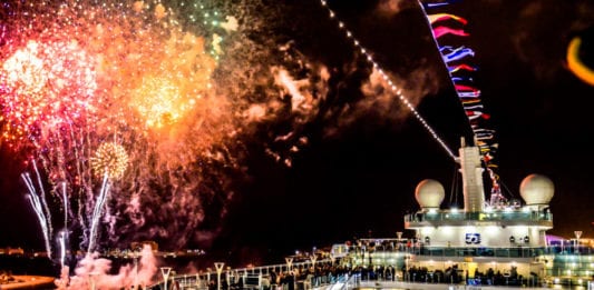 Regal_Princess ship review