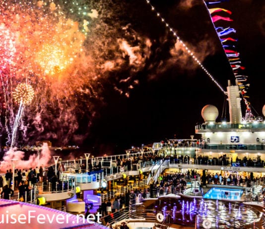 Regal_Princess ship review