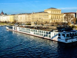 Viking Danube Cruise Reviewe