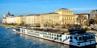 Viking Danube Cruise Reviewe