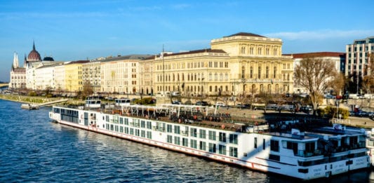Viking Danube Cruise Reviewe
