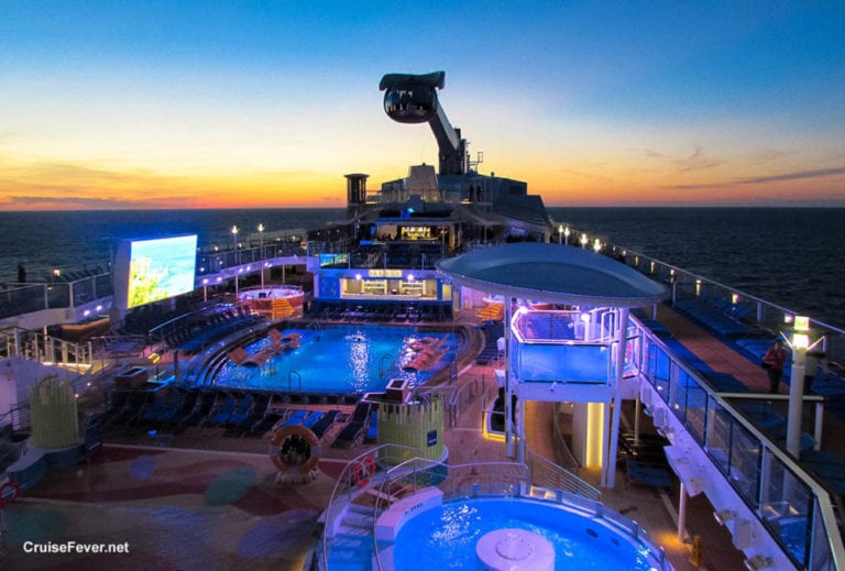 6 Things You Should Do Before Every Cruise