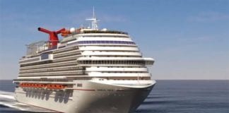 8 Must See Features on Carnival Vista
